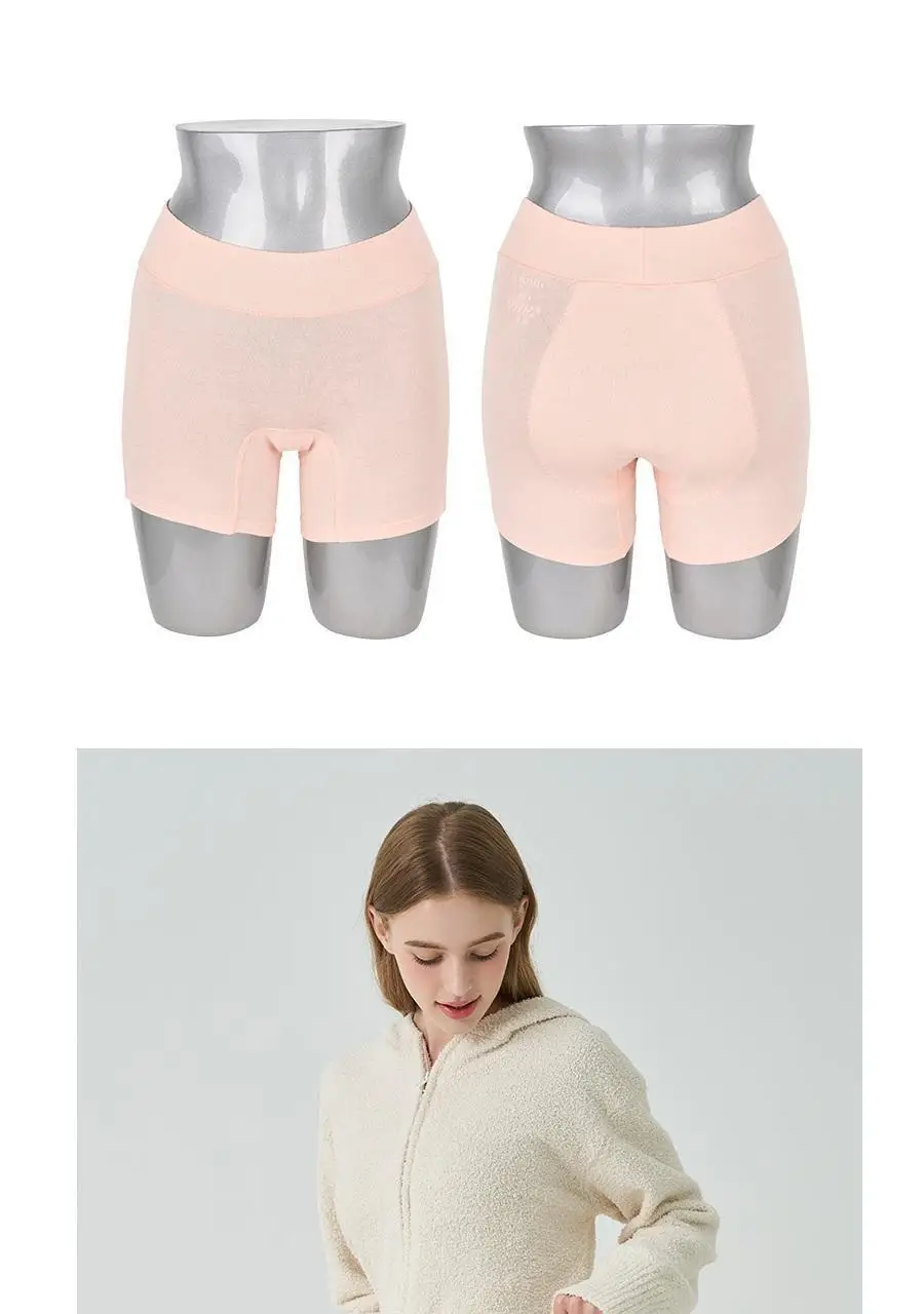 [3중레이어/샘방지] 포에버21 사각 위생팬티 3매입 상세페이지 20
